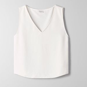 Aritzia Babaton Murphy Blouse